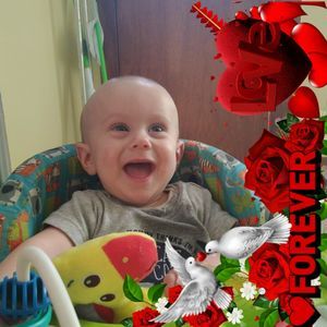 Meet your Posher, Traci